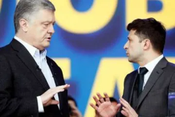 ​ 			 	  	Попрошенко советует Зеленскому &quot;Идти дорогой президента Порошенко&quot; 	  	 	  
