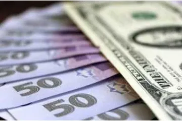 ​ 			 	  	Доллар будет по 30: появился новый прогноз Кабмина по курсу гривни 	  	 	  
