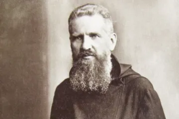 ​152 річниця з дня народження митрополита Андрія Шептицького