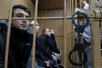 ​ 			 	  	Глава АП заявил о необходимости поиска представителя Украины, который будет заниматься освобождением военнопленных 	  	 	  