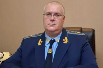 ​ 			 	  	Порошенко назначил главой киевской СБУ прокурора, который через суд избежал люстрации 	  	 	  