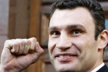 ​ 			 	  	Депутату Киевсовета вынесли предупреждение из-за критики Кличко 	  	 	  