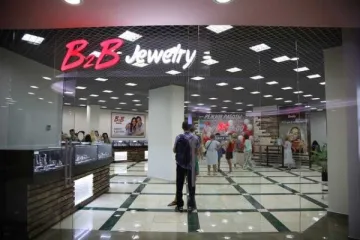 ​ 			 	  	Фінансова піраміда B2B Jewelry шахрая Миколи Гонти лопнула: магазини закриті, телефони не відповідають 	  	 	  