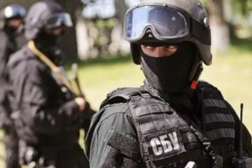 ​Двойной агент СБУ сбежал от боевиков ДНР, сдав наемников из России: видео