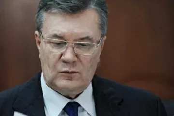 ​ 			 	  	Последнее слово Януковича в суде: трансляция и подробности 	  	 	  