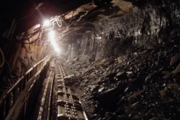 ​ 			 	  	На Донеччині обвалилася шахта: Є загиблі 	  	 	  