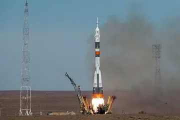 ​Новая эра российской космонавтики: без технологий, без полётов