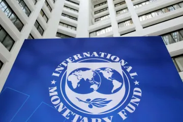 ​ 			 	  	Дефолт «от Коломойского»: станет ли идея олигарха аргументом в переговорах с МВФ 	  	 	  
