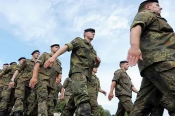 ​ 			 	  	Сможет ли ЕС защитить себя: две программы европейской обороны и шанс для Украины 	  	 	  