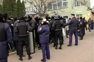 ​Реальная борьба с рейдерством в Украине: суд приговорил к тюрьме захватчиков предприятия
