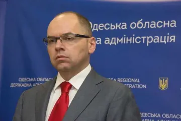 ​ 			 	  	Губернатор Одесской области взбунтовался против Порошенко и не хочет уходить 	  	 	  