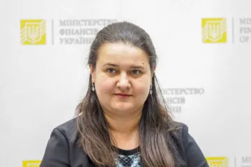 ​ 			 	  	В Минфине уточнили, сколько миллиардов должна вернуть Украина в 2019 году 	  	 	  