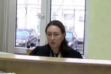 ​Судья Хозсуда города Киева Екатерина Головина: «донецкий паровозик» и нечестные доходы