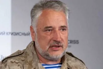 ​ 			 	  	После отставки Жебривского в «Майорске» прикрыли схему контрабанды 	  	 	  