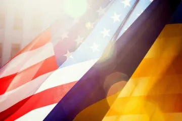 ​ 			 	  	$300 млн помощи для Украины: в США приняли важный оборонный документ 	  	 	  