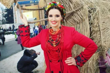 ​ 			 	  	Дружина Медведчука заявила, що без російської мови українці стануть &quot;плем’ям третього сорту&quot; 	  	 	  