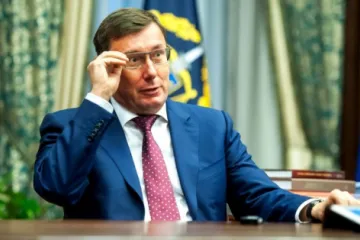 ​ 			 	  	Луценко незаконно сменил подследственность дела о хищении миллионов «Ощадбанка» — НАБУ 	  	 	  