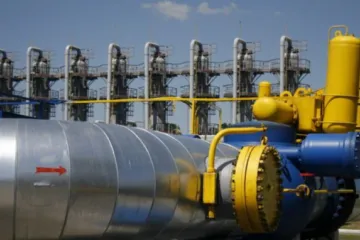 ​ 			 	  	Схема для &quot;Газпрома&quot;. Предотвратит ли газовую войну отделение украинской трубы от НАКа 	  	 	  