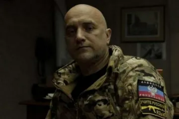 ​Прилепин судорожным голосом, заикаясь, и со слезами на глазах признался в массовых убийствах украинцев на Донбассе