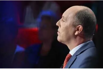 ​ 			 	  	Скандал вокруг Нацсовета по телевидению: Парубий поддержал позицию Ольги Герасимьюк 	  	 	  