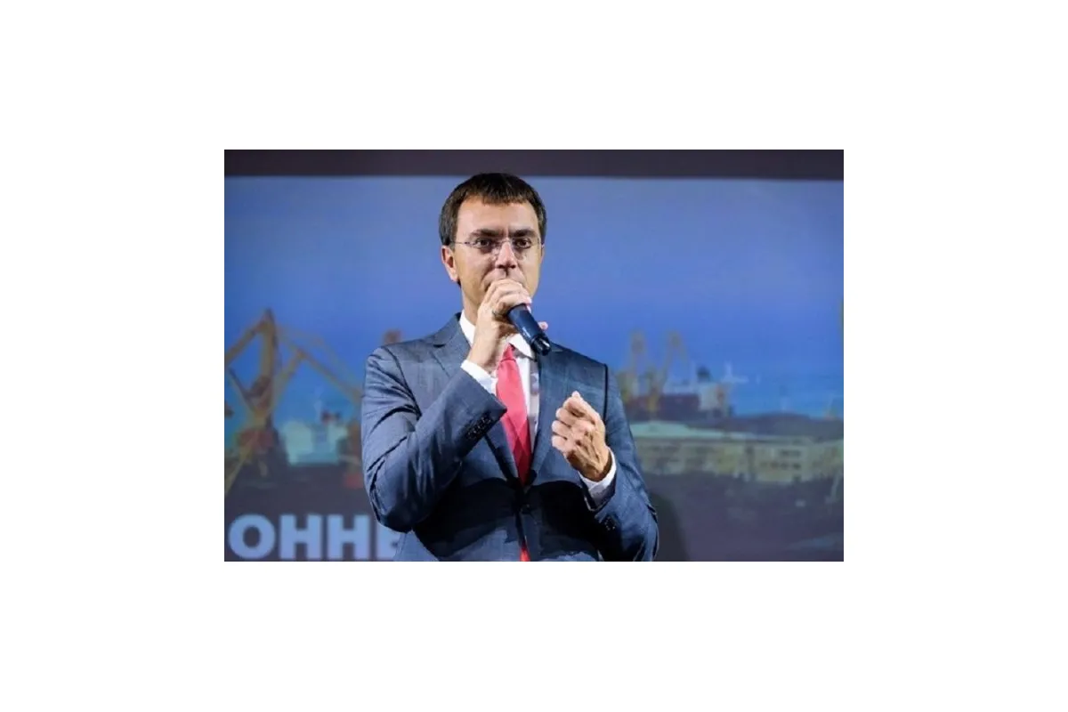 Омелян заявил, что Украине грозит «венесуэльский» сценарий