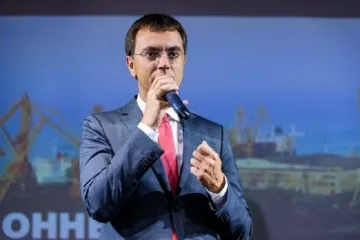 ​Омелян заявил, что Украине грозит «венесуэльский» сценарий