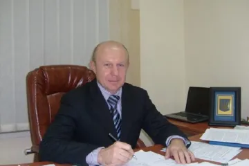 ​Донецький прокурор за два дні “збудував” під Києвом котедж на 6 мільйонів
