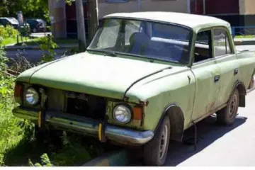 ​ 			 	  	Налог на старые автомобили: депутаты готовят украинцам сюрприз 	  	 	  