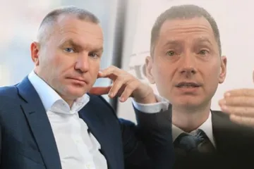 ​ 			 	  	Игорь Мазепа и Борис Ложкин: аферы, скандалы и теневые схемы 	  	 	  