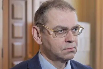 ​Портнов обжалует в суде решение ГПУ о закрытии дела в отношении Пашинского