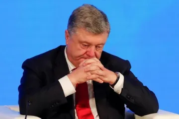 ​Наливайченко раскрывает карты. Порошенко и Яценюк украли более 15 млрд долларов