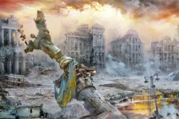 ​ 			 	  	10 национальных катастроф современной Украины 	  	 	  