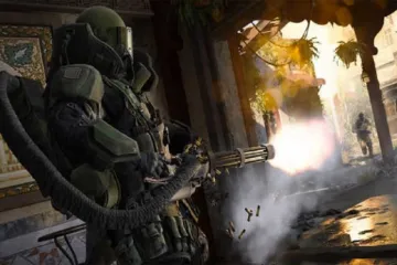 ​Фашик Донецкий: Почему роспропаганда испугалась Call of Duty