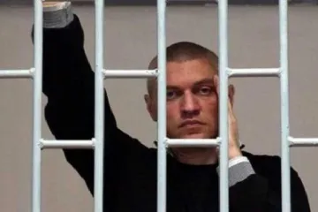 ​ 			 	  	Еще один пленник Кремля Станислав Клих объявил голодовку 	  	 	  