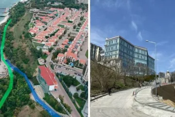 ​Обновленный участок Трассы здоровья под Французским бульваром в Одессе откроют в июне