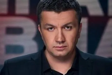 ​Журналист Иванов раскрыл, как нелегальный бизнес Луценко может накрыться из-за ареста Грымчака