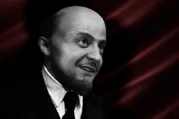 ​Ленин и Зеленский — политолог