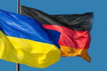 ​ 			 	  	Німеччина виділить 24,5 мільйонів євро на покращення українських енергопроектів 	  	 	  