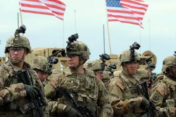 ​НАТО и США начинают мощные военные учения: Путин доигрался