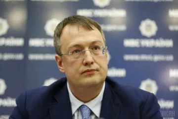 ​Антон Геращенко может сменить Авакова в кресле главы МВД &#8212; Гриценко