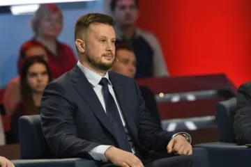 ​Билецкий рассказал, почему участники боевых действий на Донбассе совершают преступления