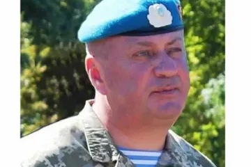 ​ 			 	  	В Житомире совершено покушение на одного из главных десантников Украины: подробности 	  	 	  