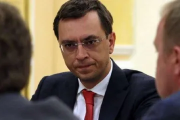 ​11 миллионов министра Омеляна. Почему НАБУ объявила «пидозру» отцу украинского гиперлупа
