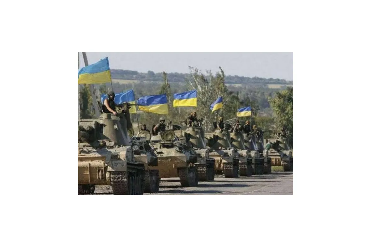 ВСУ истребляют террористов на Донбассе: АТОшник раскрыл тактику