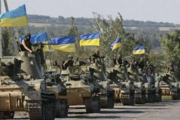​ВСУ истребляют террористов на Донбассе: АТОшник раскрыл тактику