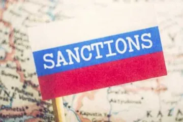 ​ 			 	  	Новые санкции — это издевательство над Украиной 	  	 	  