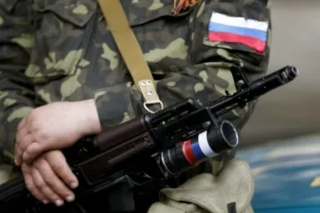 ​Сколько платят российским наемникам за убийство украинцев на Донбассе