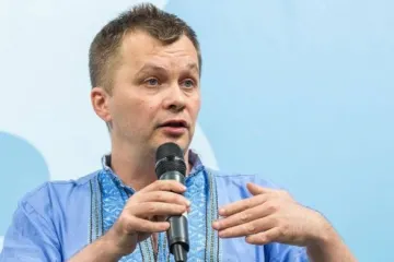 ​Павел Вернивский: “Не могу понять, чем занимается министр экономики”
