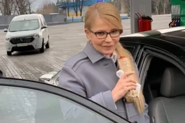 ​ 			 	  	Горячая сосиска Тимошенко 	  	 	  