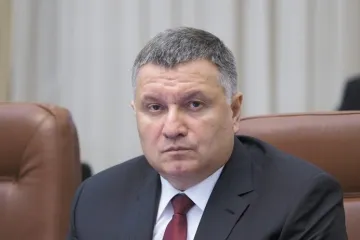 ​Лещенко: Аваков отправил в команду Зеленского человека, крышующего коррупционные схемы